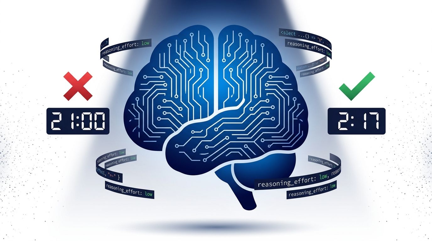 Qwen 3.8 27B Is Great — But Turn Off Its Brain First
