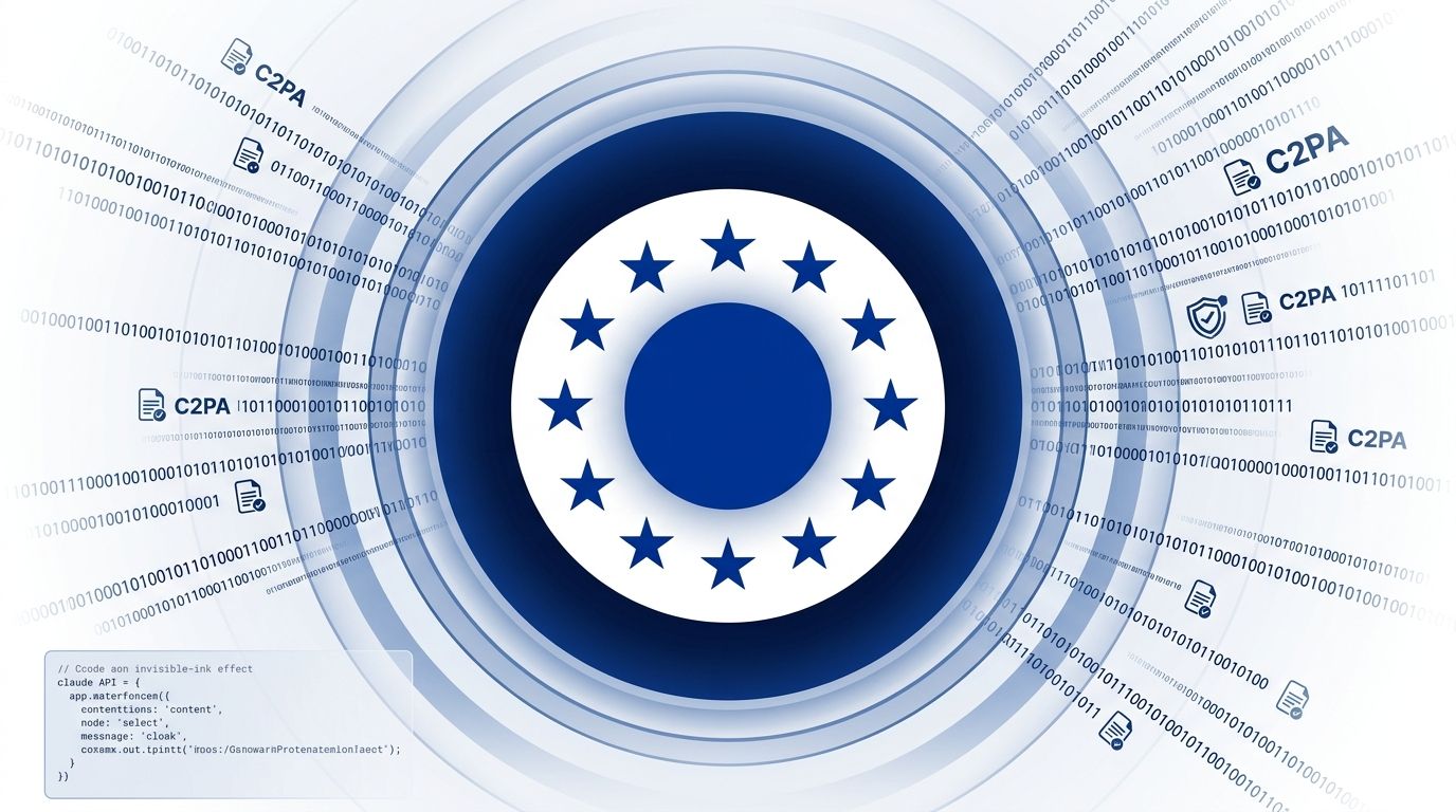 EU AI Act Watermarking Is Live: What Claude API Devs Must Do