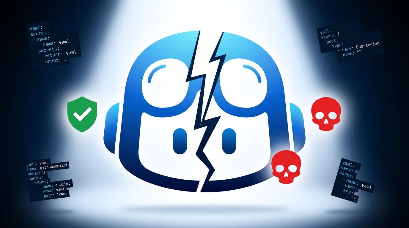 GitHub Copilot Security Flaw Hits Snowflake: 5-Day Exploit