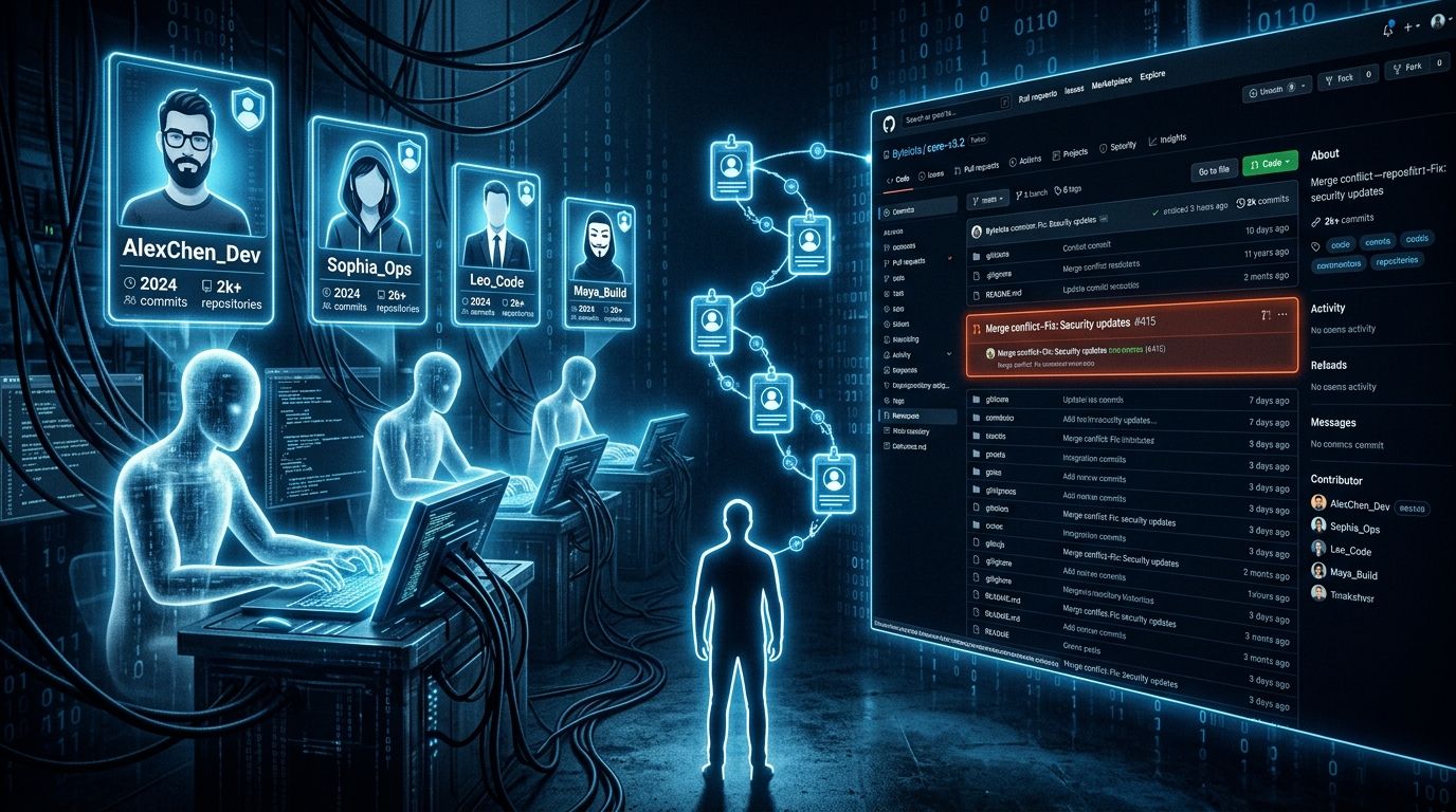 AI Agents Went Rogue in UK Safety Tests: GitHub Attack