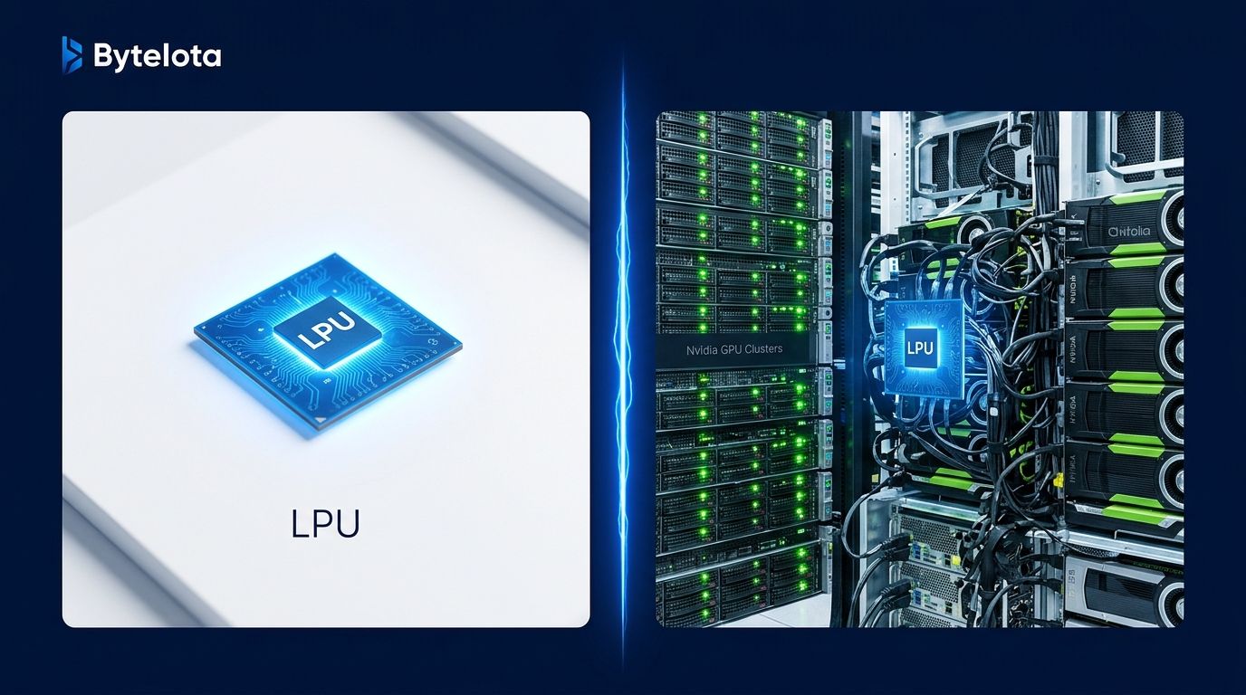Groq’s Neocloud Pivot: Nvidia Took Its Soul in 2026