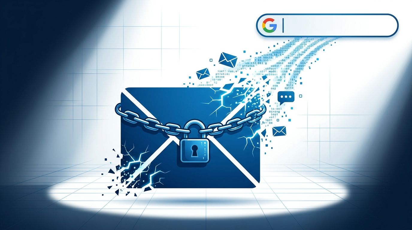 Google Bought Spirit Airlines’ 100M Emails to Train AI