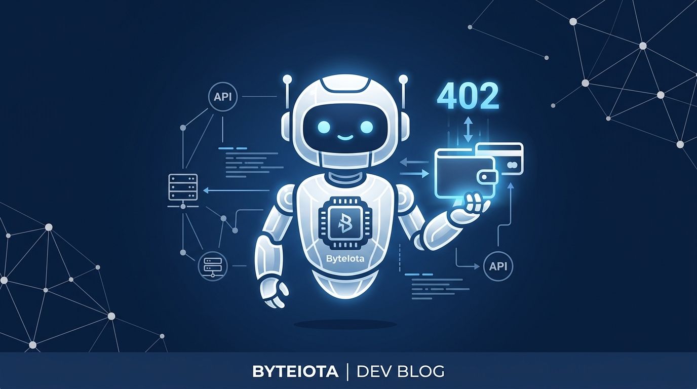 Cloudflare Wallets and x402: AI Agents Get a Bank Account