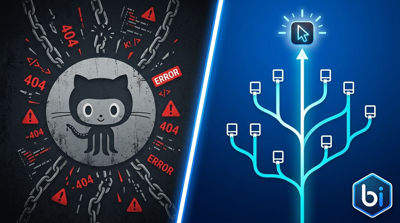 Cursor Origin Launches: GitHub’s Worst Day Opens the Door