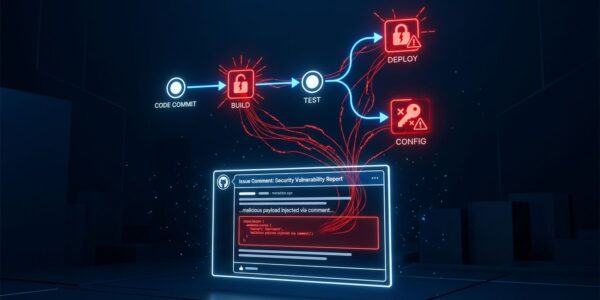 AI Coding Agents’ RCE Flaw: One GitHub Issue Did It | byteiota