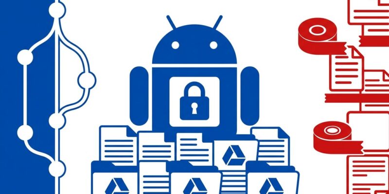 Android open source AOSP with Git access blocked by Google Forms bureaucracy