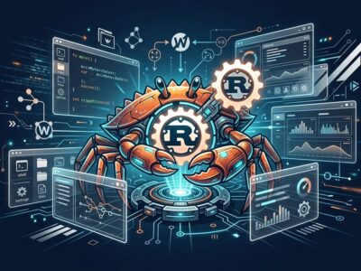 COSMIC Desktop 1.5 - System76 Rust-based Linux desktop environment