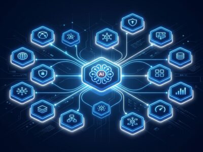 Cloudflare OS v2 open-source AI agent workspace built on Cloudflare Workers