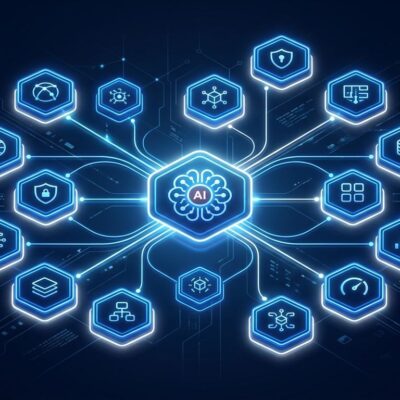 Cloudflare OS v2 open-source AI agent workspace built on Cloudflare Workers