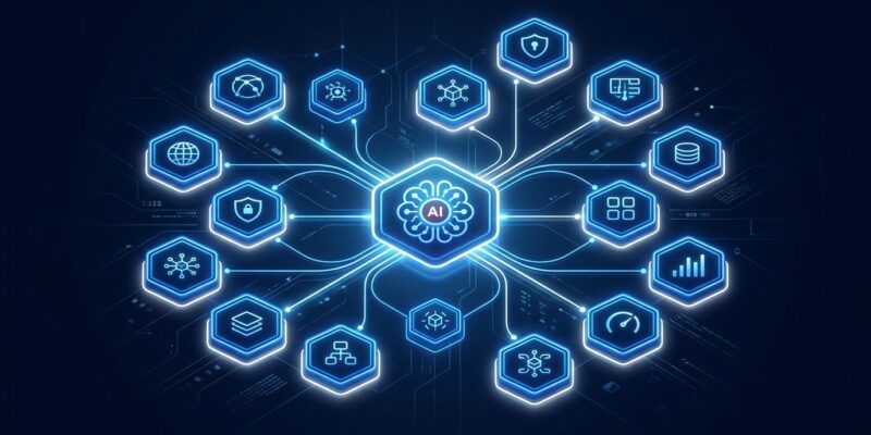 Cloudflare OS v2 open-source AI agent workspace built on Cloudflare Workers