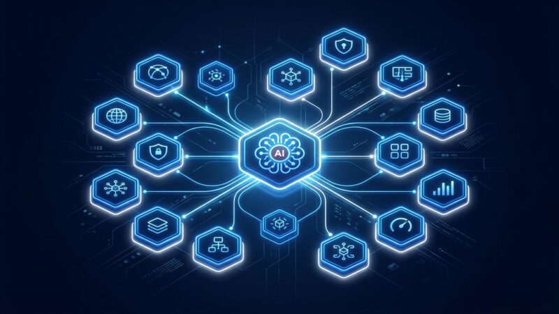 Cloudflare OS v2 open-source AI agent workspace built on Cloudflare Workers