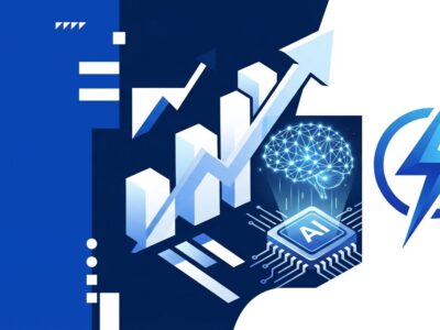 Gemini 3.7 Flash benchmark comparison and pricing guide for developers - blue neural network visualization