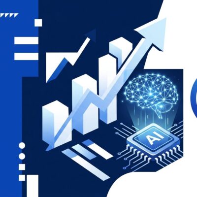 Gemini 3.7 Flash benchmark comparison and pricing guide for developers - blue neural network visualization