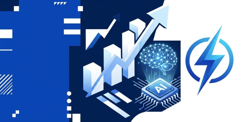 Gemini 3.7 Flash benchmark comparison and pricing guide for developers - blue neural network visualization