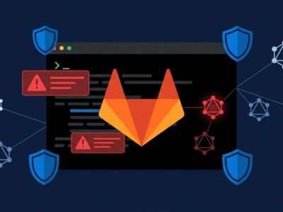 GitLab GraphQL critical vulnerability CVE-2026-19478 security dashboard showing active exploitation