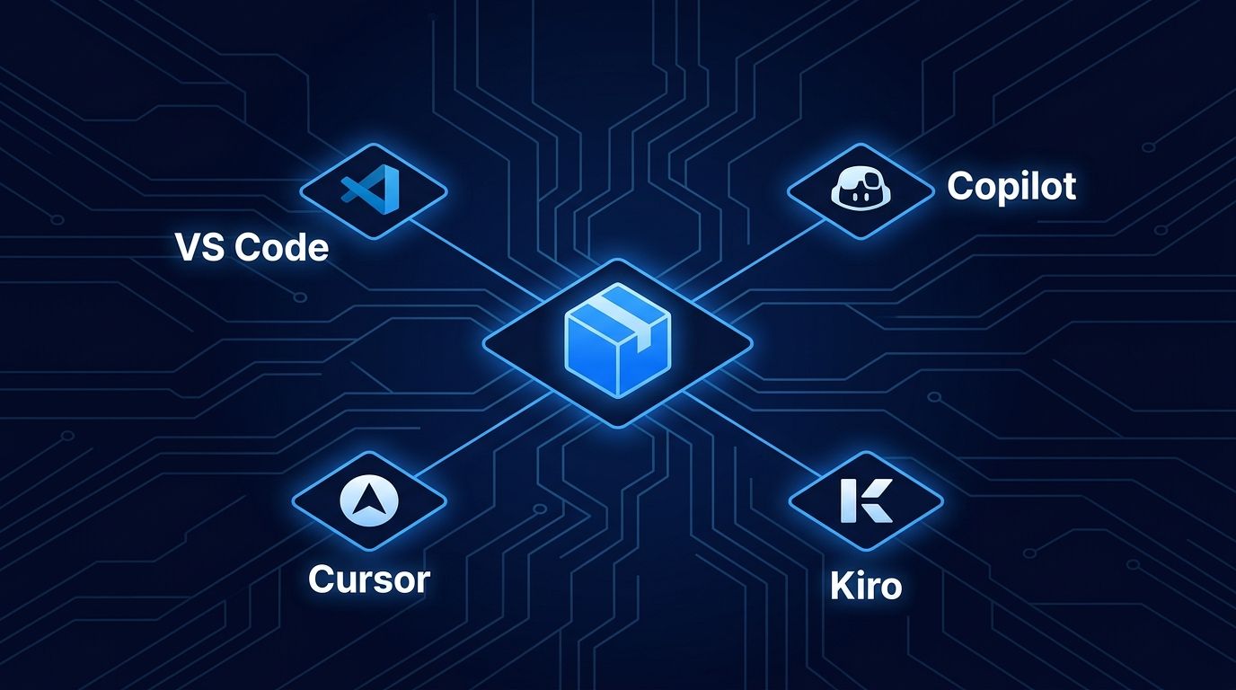 Agent Plugins 1.0: Build Once, Run on Every AI Client