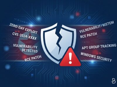 CVE-2026-68820 Windows WinSock zero-day vulnerability exploited by Lazarus Group