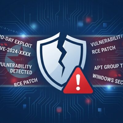 CVE-2026-68820 Windows WinSock zero-day vulnerability exploited by Lazarus Group