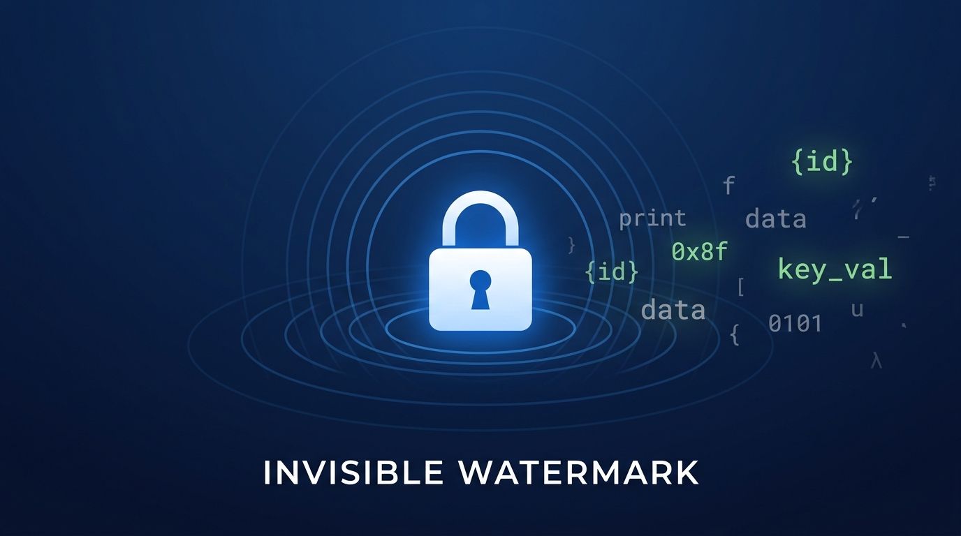 Claude Text Watermarks Are in Every API Response — What Developers Must Know