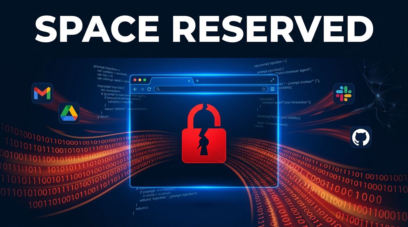 PleaseFix: Every Major AI Browser Can Be Hijacked