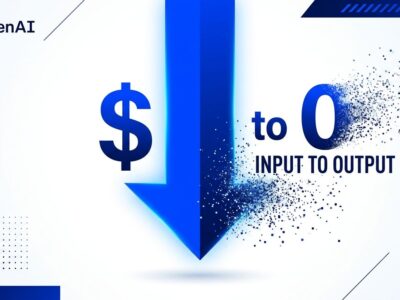 OpenAI GPT-5.6 Sol API price cut announcement showing output token prices dropping from 30 to 20 dollars per million tokens
