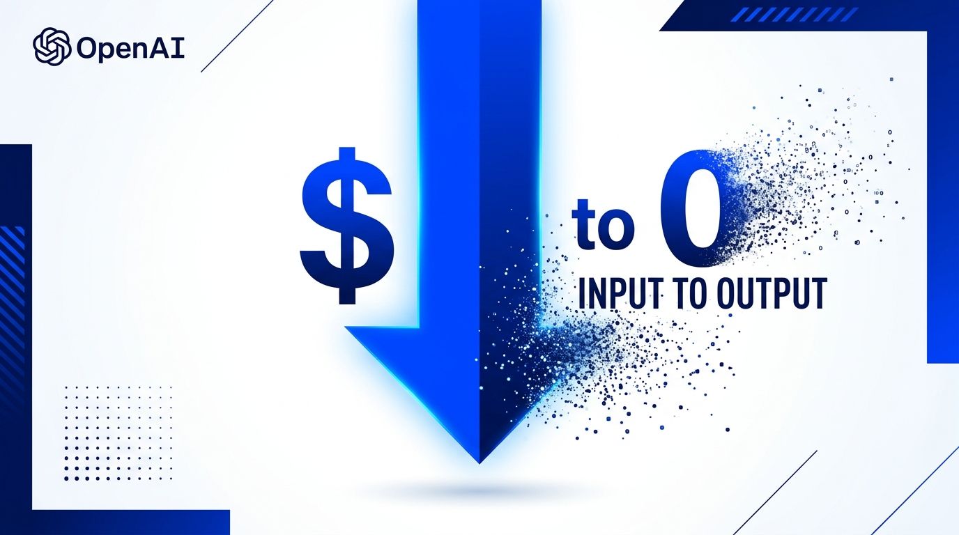 GPT-5.6 Sol Price Cut: Output Tokens Drop 33% for Devs