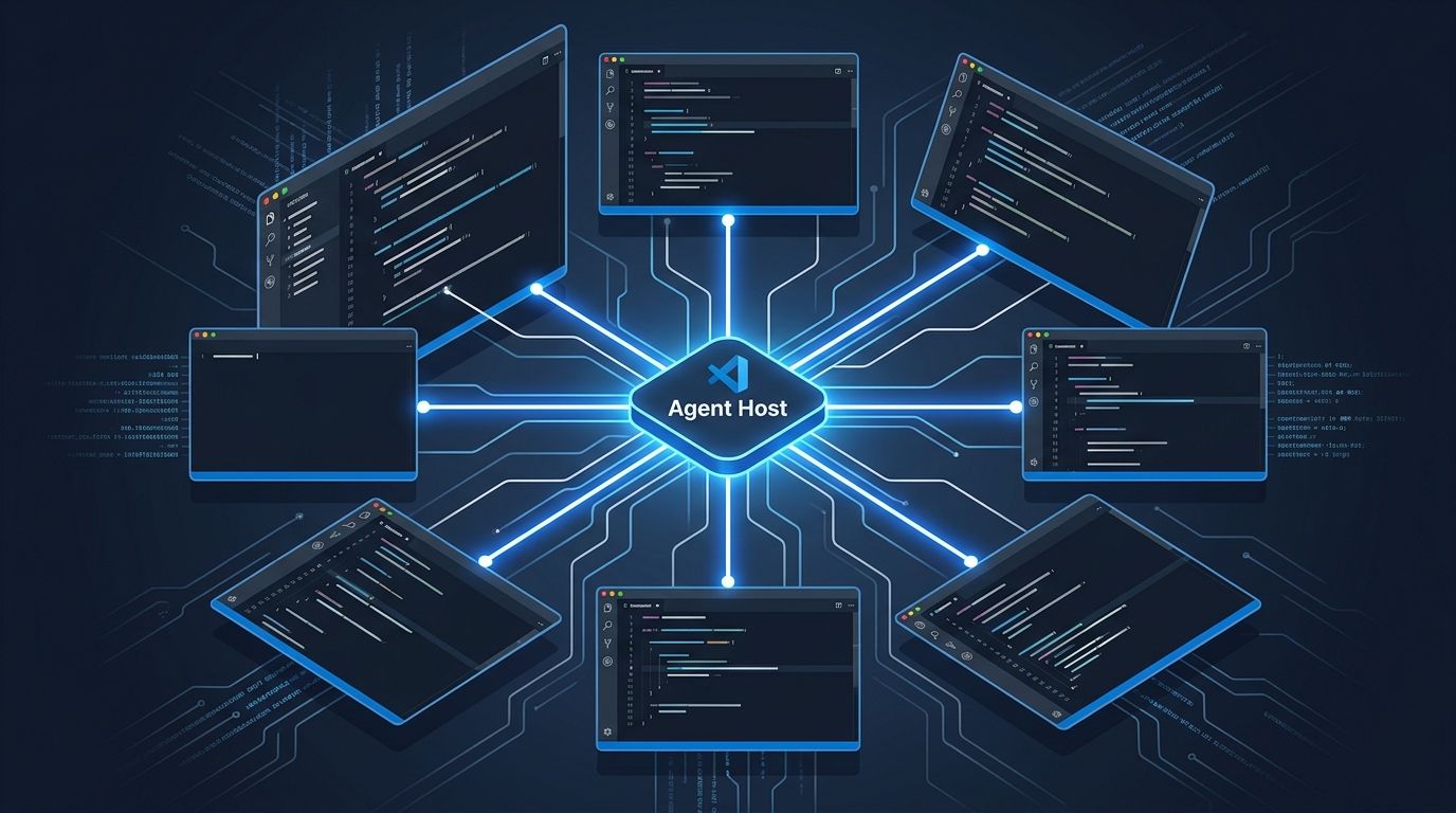 VS Code 1.134: Dedicated Agent Host Ships for Devs