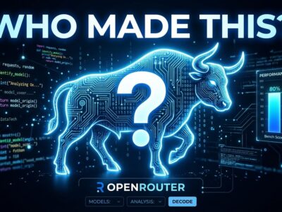 Ox Alpha stealth AI model on OpenRouter - anonymous coding model beating GPT-5.6