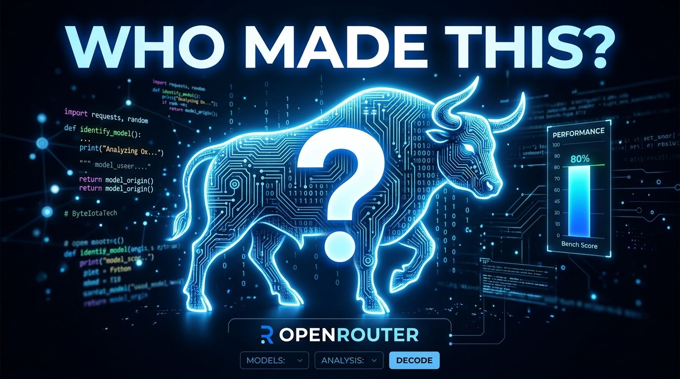 Ox Alpha Is Free This Week and Beating GPT-5.6 at Coding — Here Is What Developers Should Know