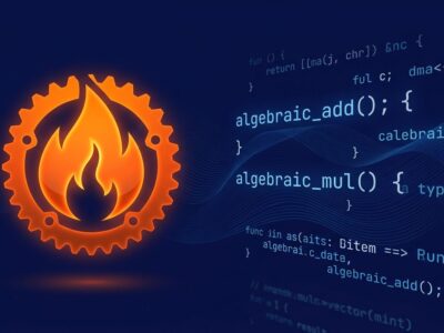 Rust 1.98 algebraic floating-point methods illustration