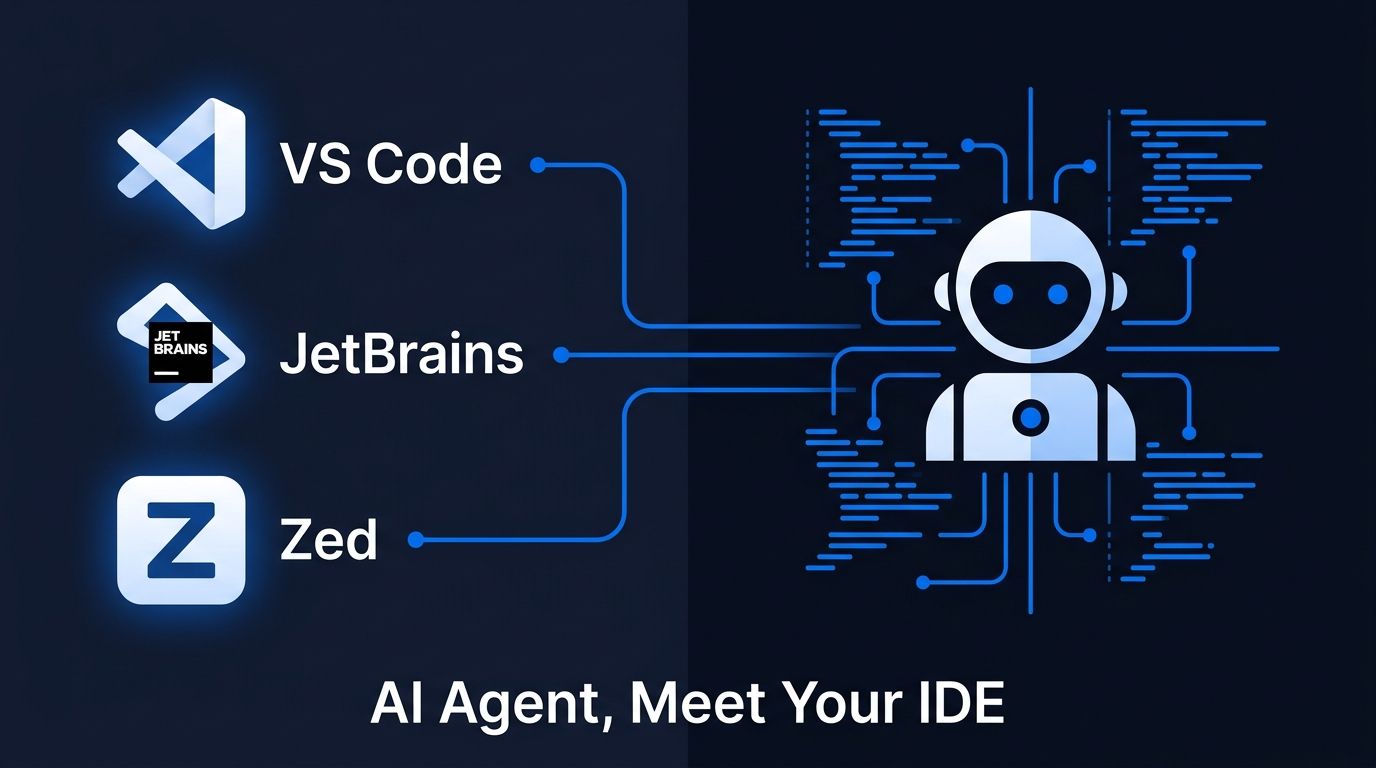 Google Antigravity Extensions Hit VS Code, JetBrains, Zed