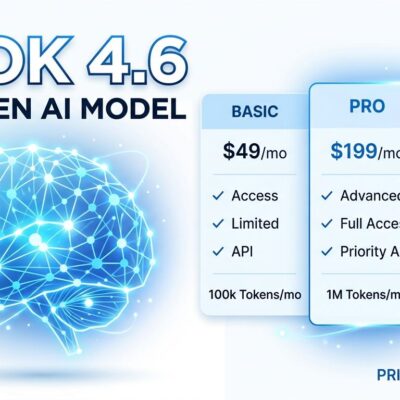 Grok 4.6 xAI agent model pricing cliff visualization