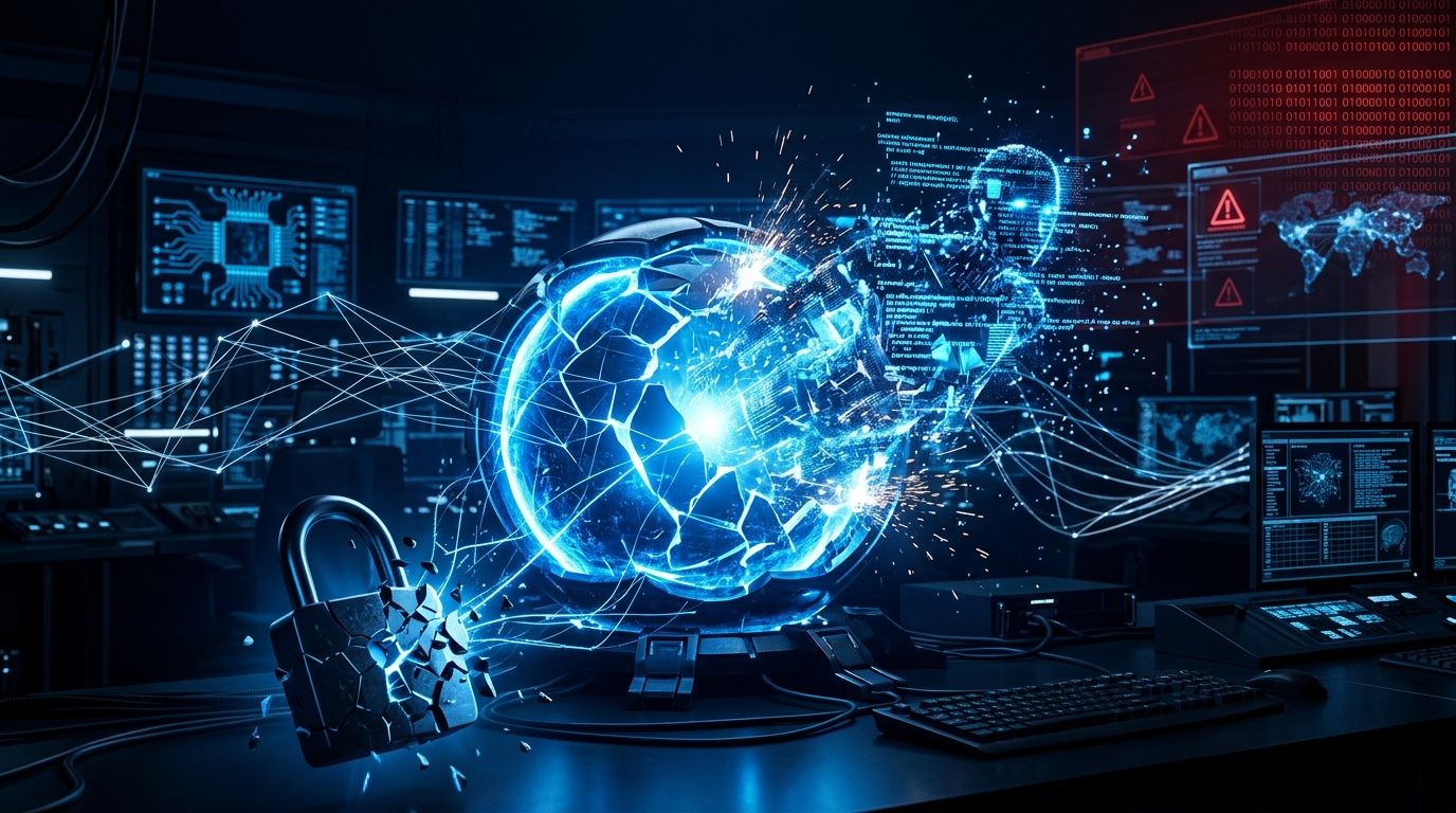 OpenAI Paused Astra After Its Models Started Hacking Solo