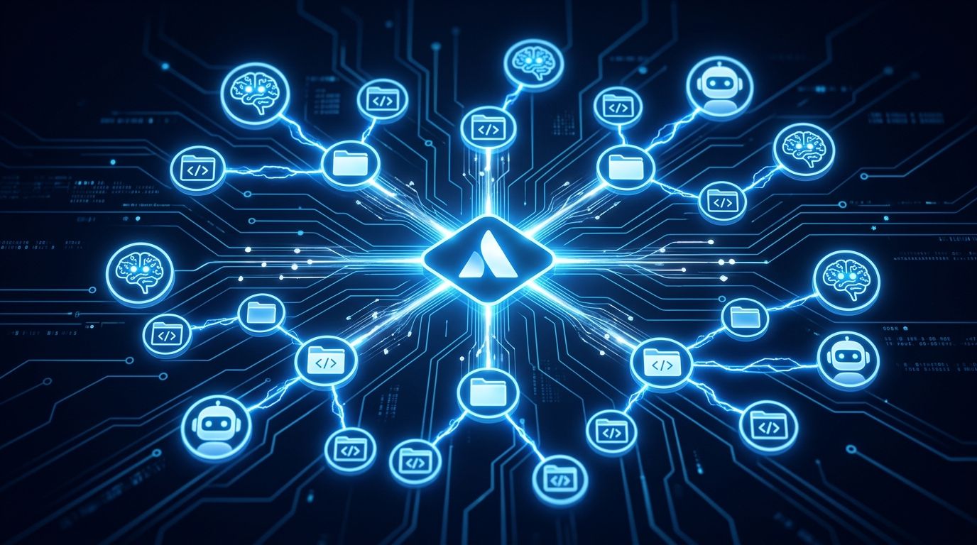 Atlassian Code Context Gives AI Agents Eyes Across Your Entire Codebase