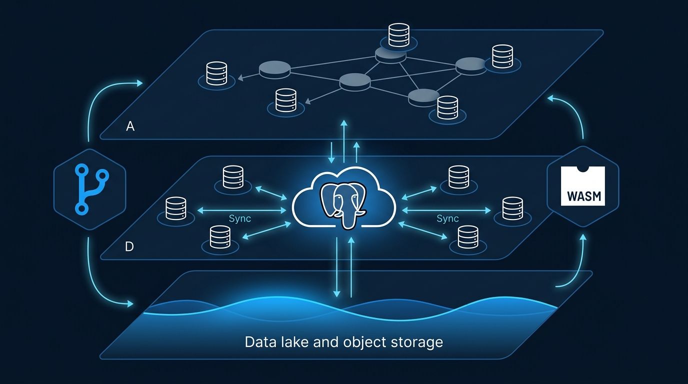 Databricks Lakebase: Serverless Postgres for AI Agents Goes GA