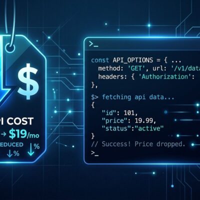 GPT-5.6 Sol API price cut showing downward arrow on price tag with API terminal — OpenAI reduces Sol prices 33% through November 2026