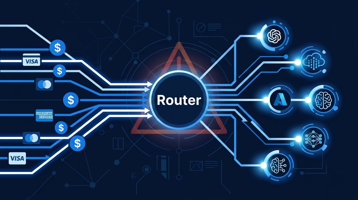 Stripe Buys OpenRouter for $7B+: What Devs Must Know