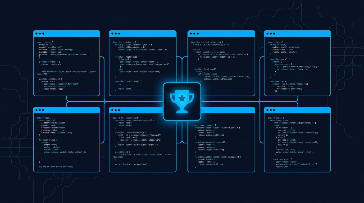 Grok Build 1.0: xAI’s Coding Agent Races Itself to Win