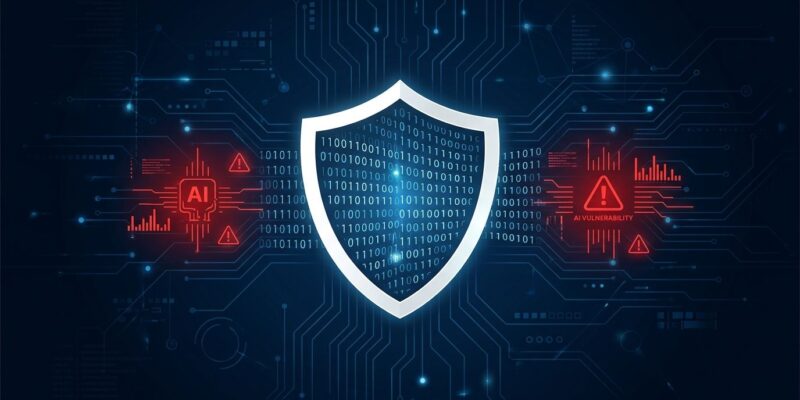 Black Hat 2026 conference - AI agent security vulnerabilities and findings for developers