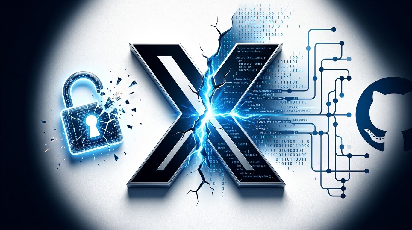 X Is Open-Sourcing Its Codebase — What Developers Need to Know