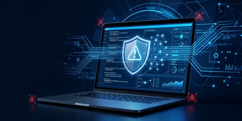 AI coding agent security vulnerabilities - prompt injection attacks on Cursor, AWS Kiro, GitHub Agentic Workflows