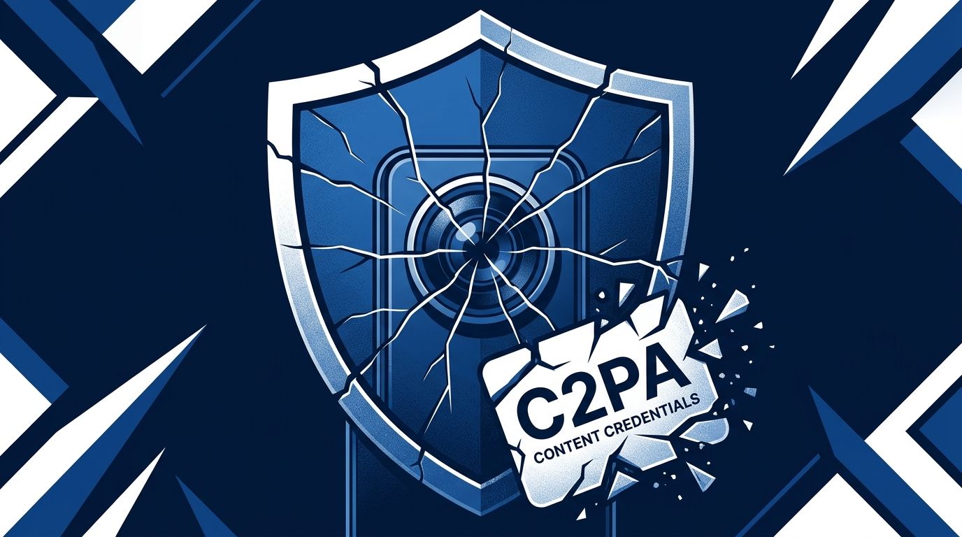 C2PA Android Security Is Broken — Google Won’t Fix It