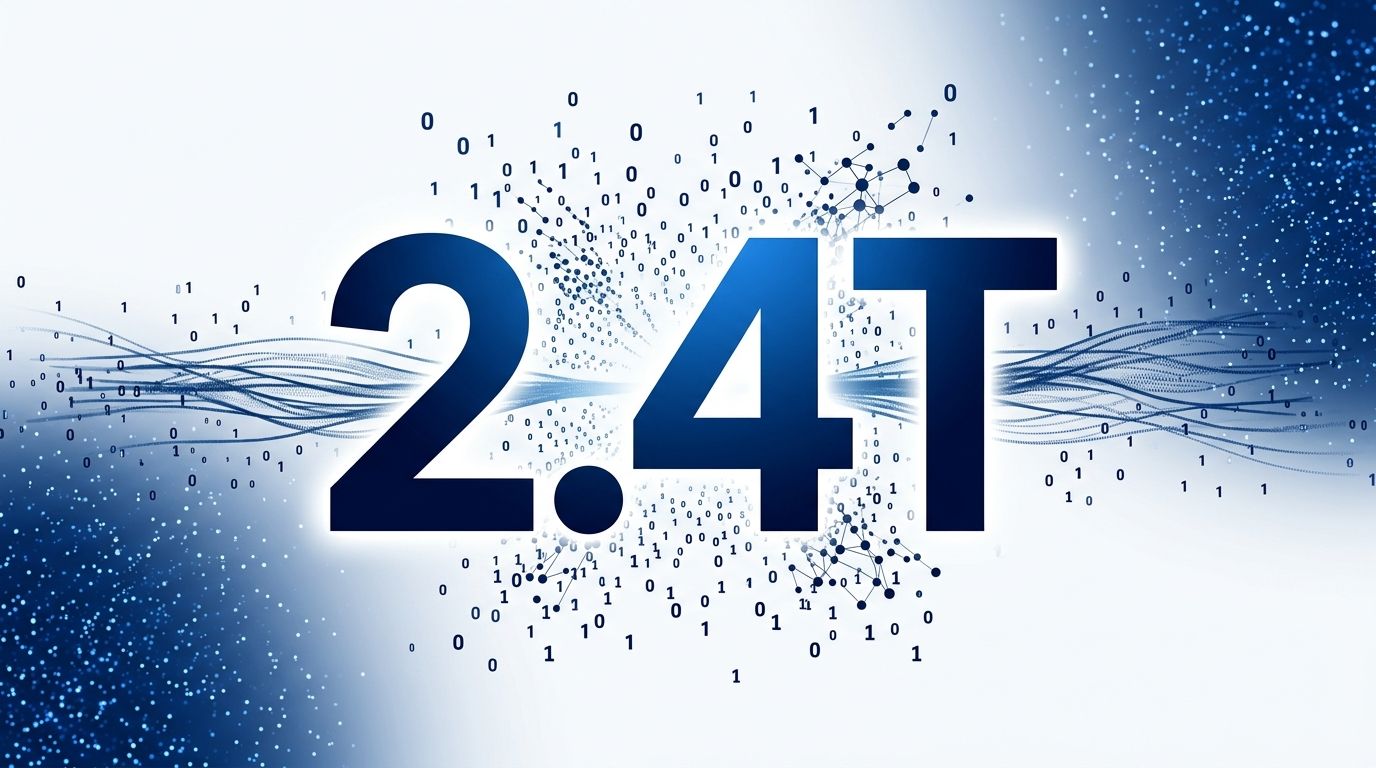 Qwen 3.8-Max Goes Live: 2.4T Model, Open Weights Next Week