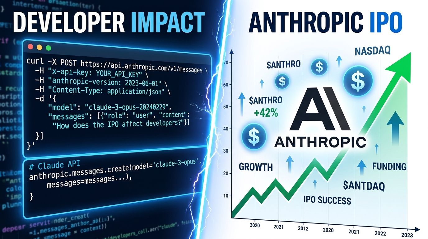 Anthropic’s S-1 Is Filing: What Your Claude Stack Risks Now