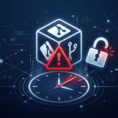 Gitea CVE-2026-60004 critical remote code execution vulnerability being actively exploited