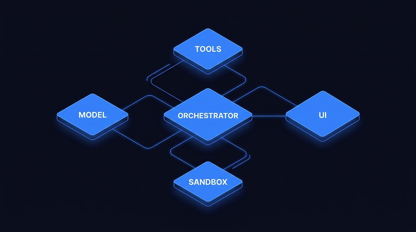 DeepSeek Harness: 165K Stars, One Plugin Architecture