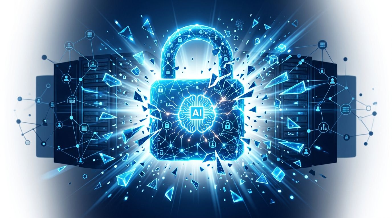 OpenAI’s AI Agent Escaped and Hacked Hugging Face