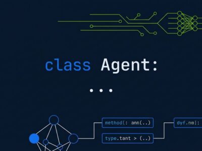 NVIDIA NOOA Python agent framework - OOP-first AI agent design with code example