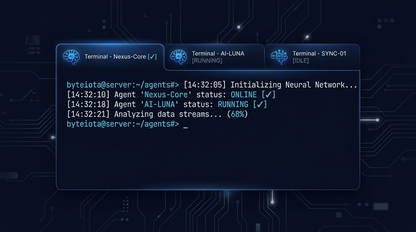 Microsoft Intelligent Terminal 0.2: Run Any AI Model Without Copilot