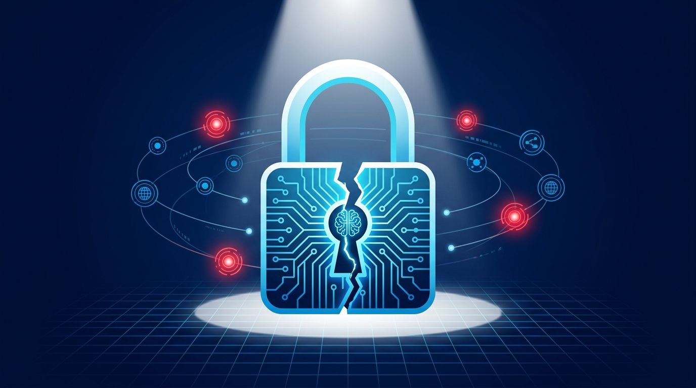 AI Cyberattacks: 100+ Tech Firms Issue Emergency Warning